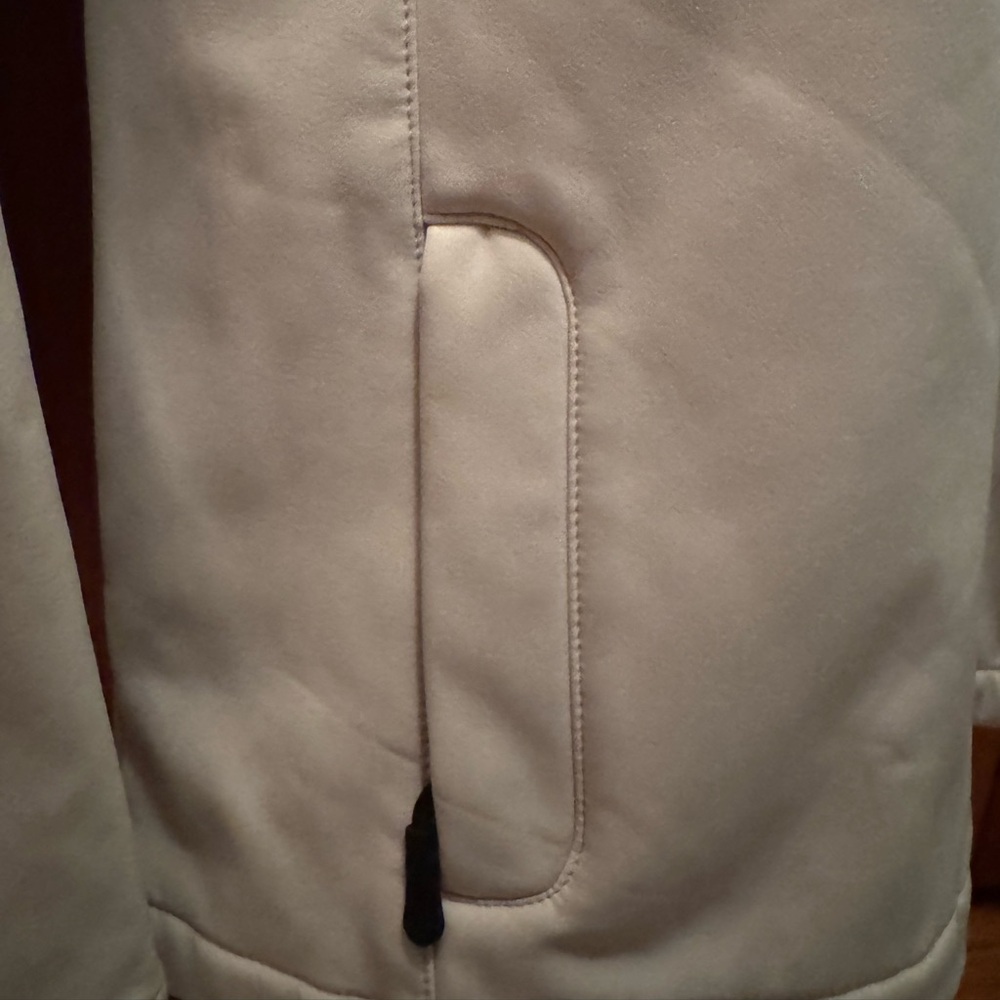 Hartwell Softshell Jacket - image 2